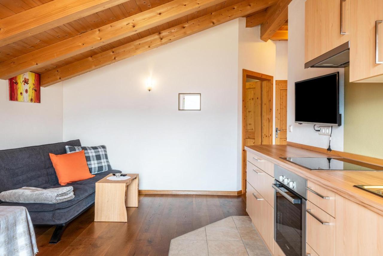 App Dolomiten Winklerhof Villandro Extérieur photo