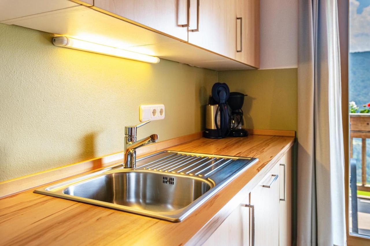 App Dolomiten Winklerhof Villandro Extérieur photo