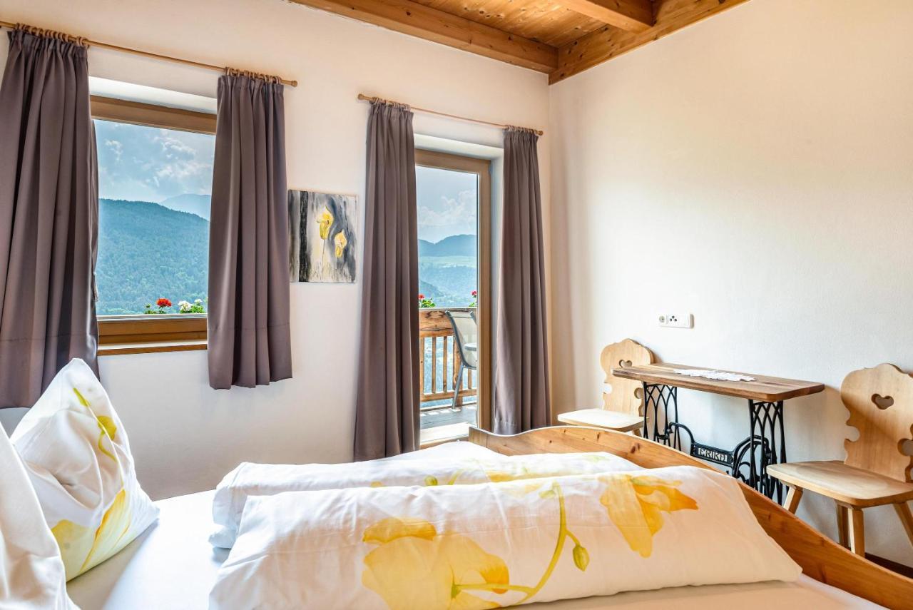 App Dolomiten Winklerhof Villandro Extérieur photo