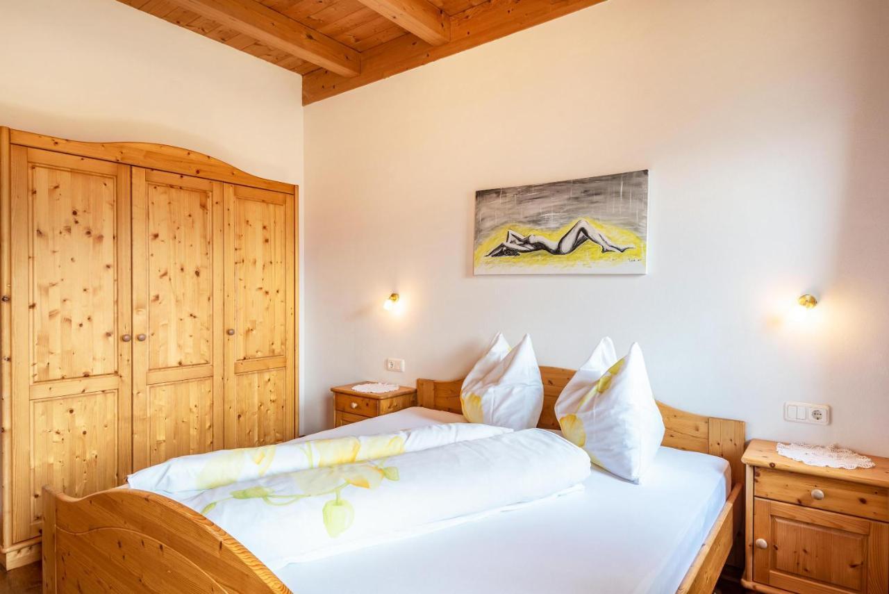 App Dolomiten Winklerhof Villandro Extérieur photo